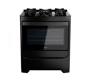 fogão Bosch, Brastemp, Consul, Continental, Electrolux, GE, LG, Mabe, Samsung, Elettromec, Gaggenau, Gorenje, GE Monogram, Ilve, Jenn-Air, Kelvinator, Kenmore, KitchenAid, Lofra, Maytag, Smeg, Thermador, Viking, Whirlpool, Sub-zero e Wolf