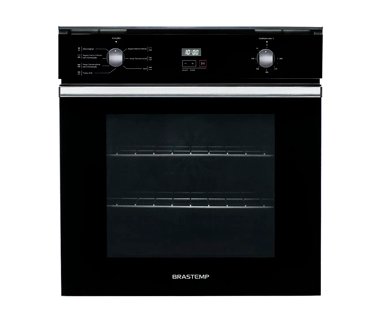 forno Bosch, Brastemp, Consul, Continental, Electrolux, GE, LG, Mabe, Samsung, Elettromec, Gaggenau, Gorenje, GE Monogram, Ilve, Jenn-Air, Kelvinator, Kenmore, KitchenAid, Lofra, Maytag, Smeg, Thermador, Viking, Whirlpool, Sub-zero e Wolf