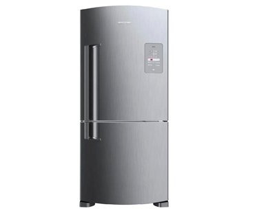 geladeiras Bosch, Brastemp, Consul, Continental, Electrolux, GE, LG, Mabe, Samsung, Elettromec, Gaggenau, Gorenje, GE Monogram, Ilve, Jenn-Air, Kelvinator, Kenmore, KitchenAid, Lofra, Maytag, Smeg, Thermador, Viking, Whirlpool, Sub-zero e Wolf